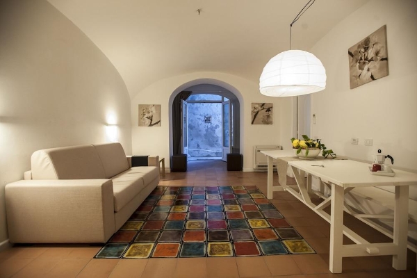 Hotel La Casa di Carla